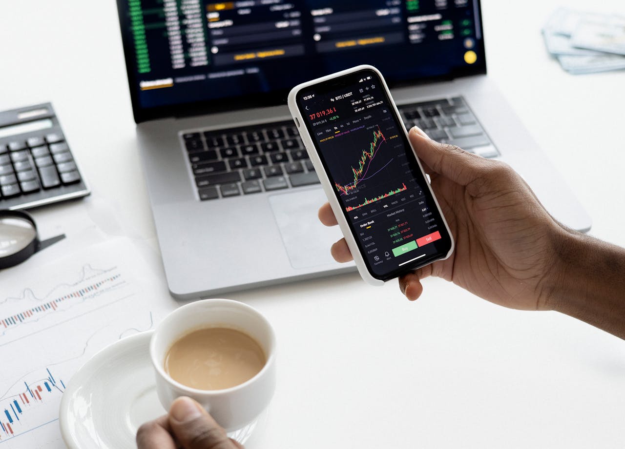 Digital Lending in SEA Overview