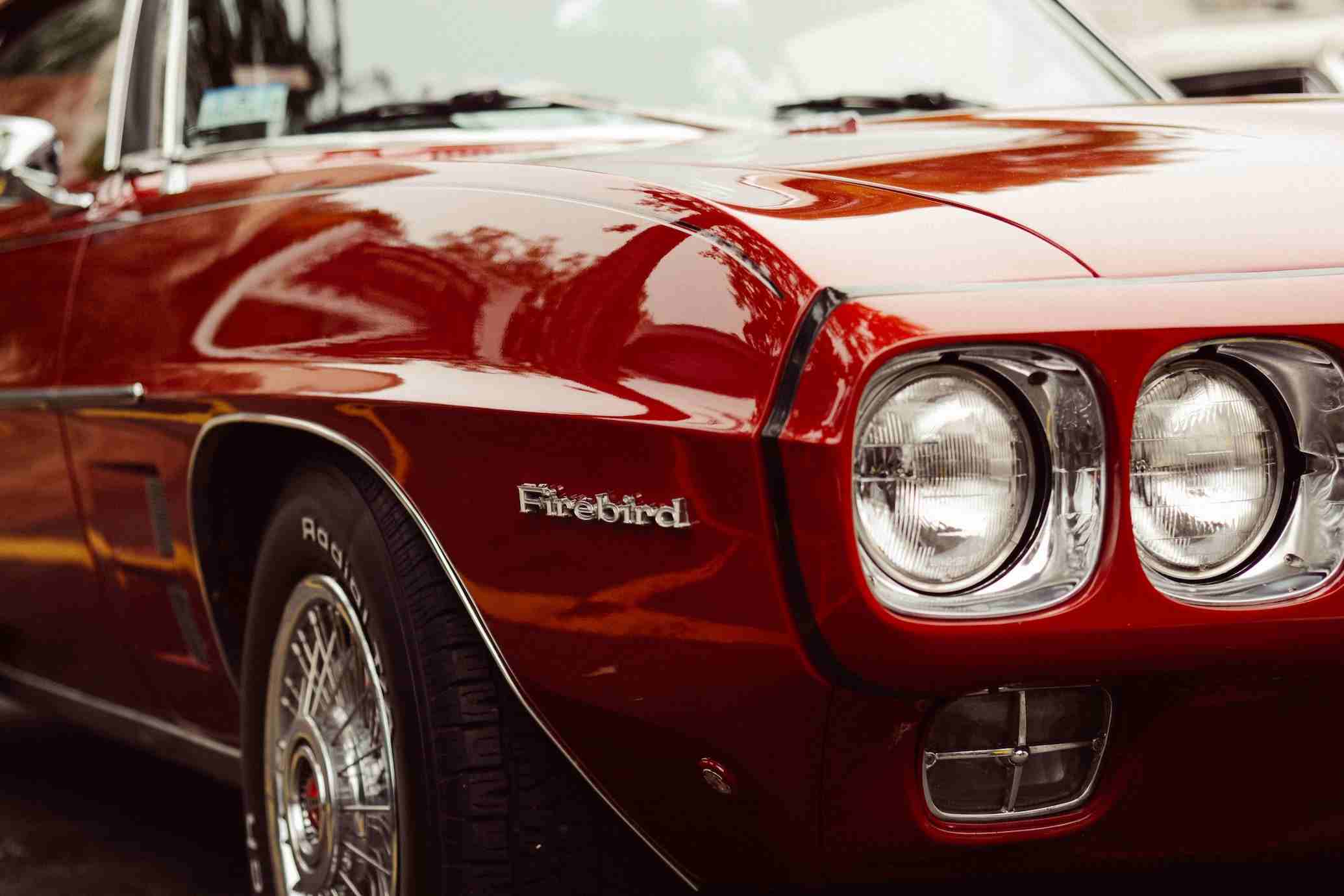 Automotive & Mobility Insights