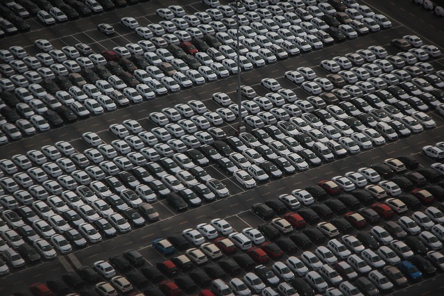 automotive indones