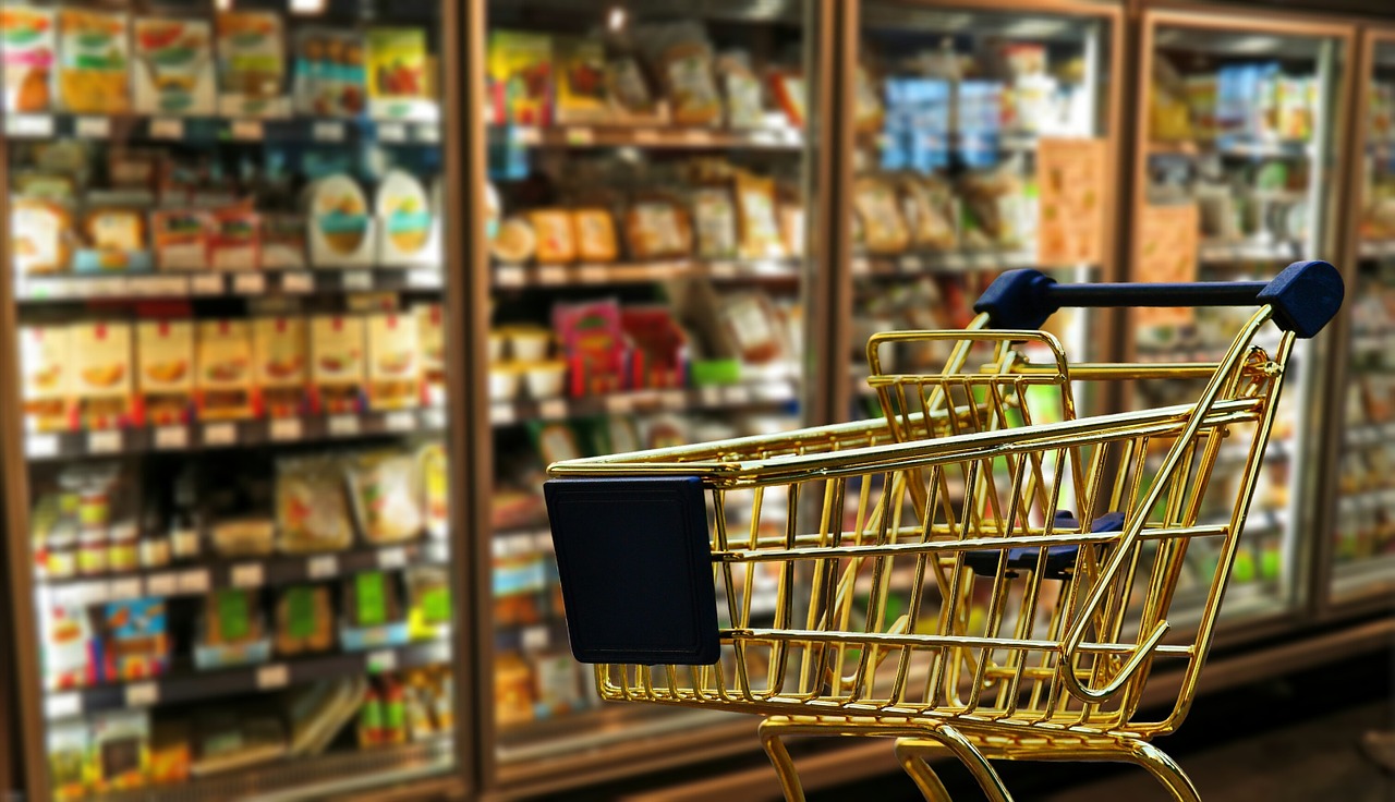 FMCG Industry