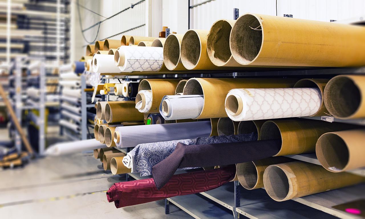 manufacturing industry