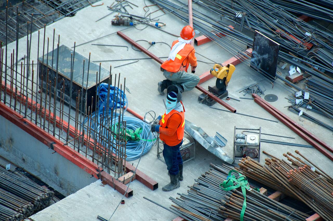 Construction Industry in Indonesia