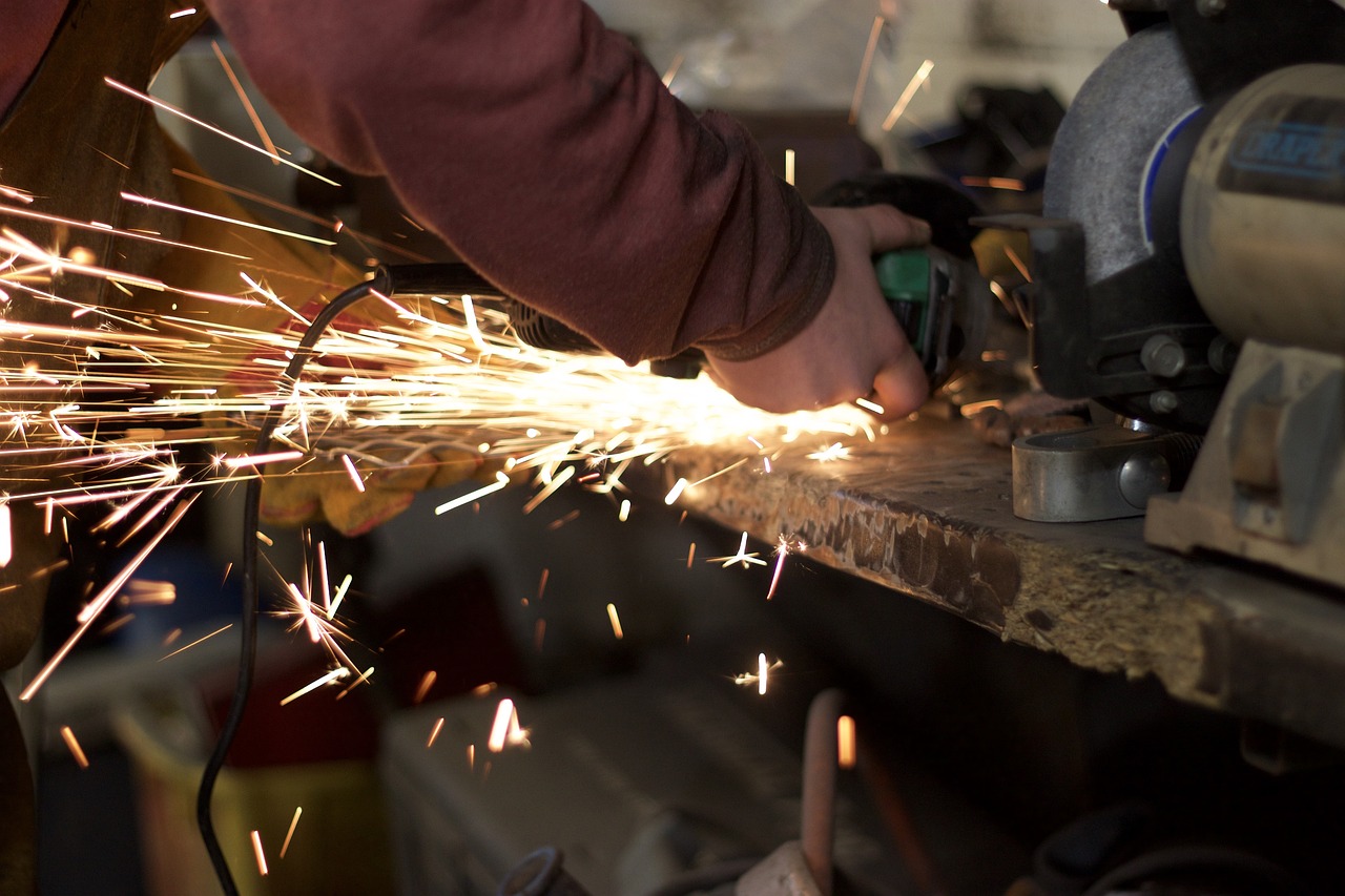 Manufacture